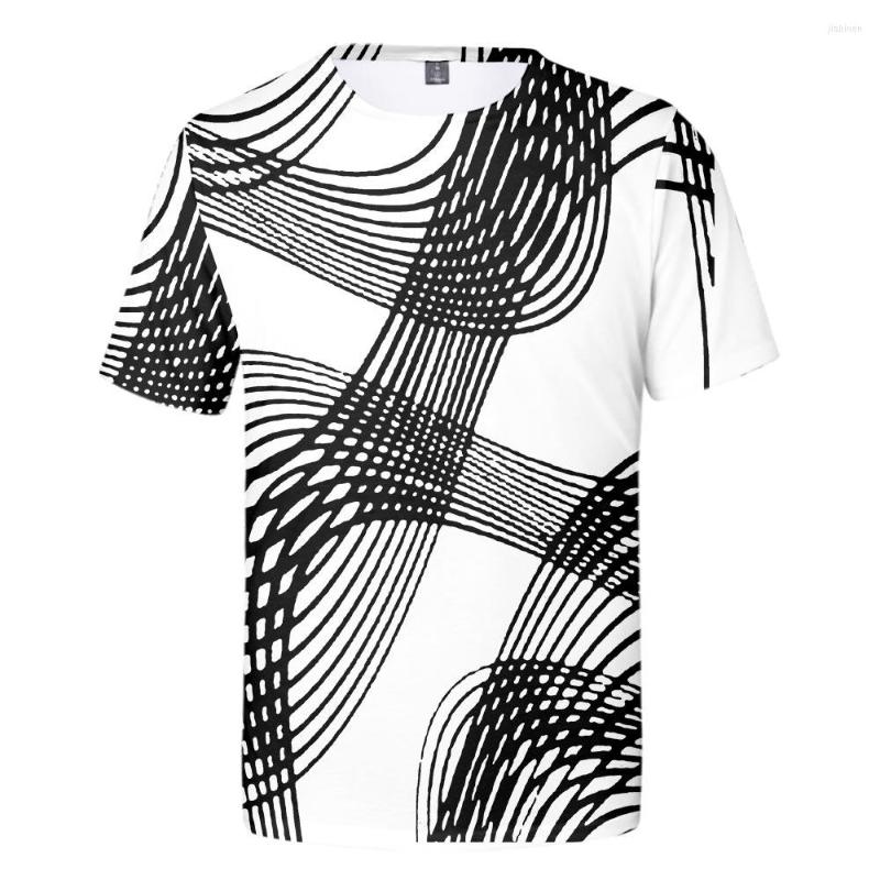 Men's T Shirts Product Vortex Bubble 3D Digital Printing Summer Adult Short-sleeved T-shirt, Beige
Men's T Shirts Product Vortex Bubble 3D Digital Printing Summer Adult Short-sleeved T-shirt, Beige