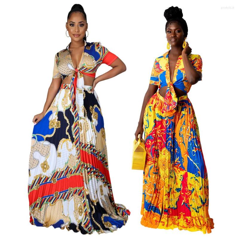 Work Dresses European Style V Neck Crop Top And Wide Leg Pant Suit Beach Print Casual Summer 2 Pieces Outfits, Multi
Work Dresses European Style V Neck Crop Top And Wide Leg Pant Suit Beach Print Casual Summer 2 Pieces Outfits, Multi