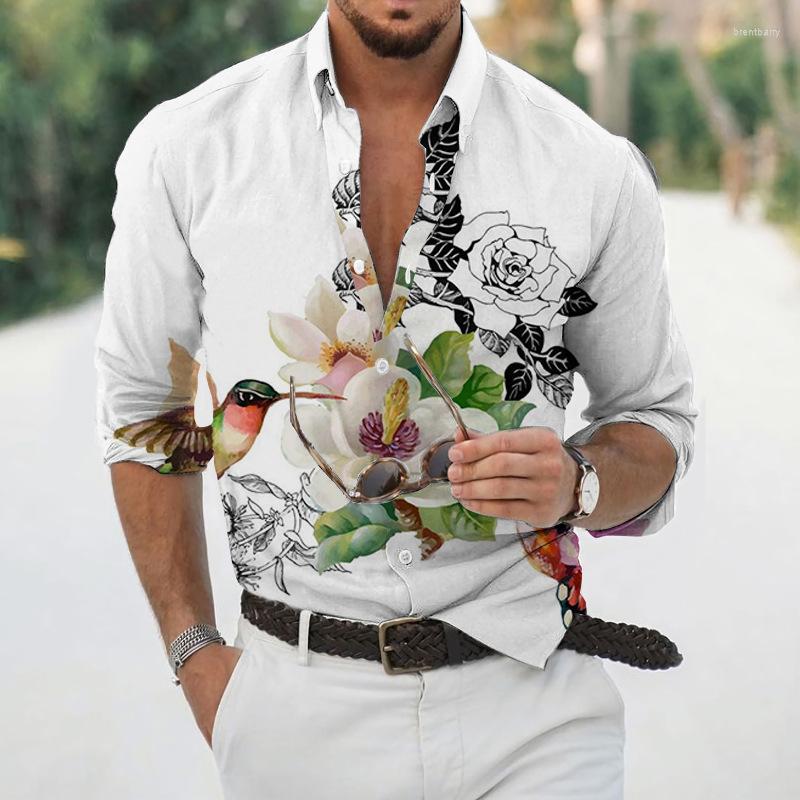Men's Casual Shirts 2023 Luxury Hawaiian Men's Butterfly Shirt 3d Printed Painting Style Long Sleeve Blouse Plus Size Traveling Tops Tee, Cxcs-yhty-08092
Men's Casual Shirts 2023 Luxury Hawaiian Men's Butterfly Shirt 3d Printed Painting Style Long Sleeve Blouse Plus Size Traveling Tops Tee, Cxcs-yhty-08092