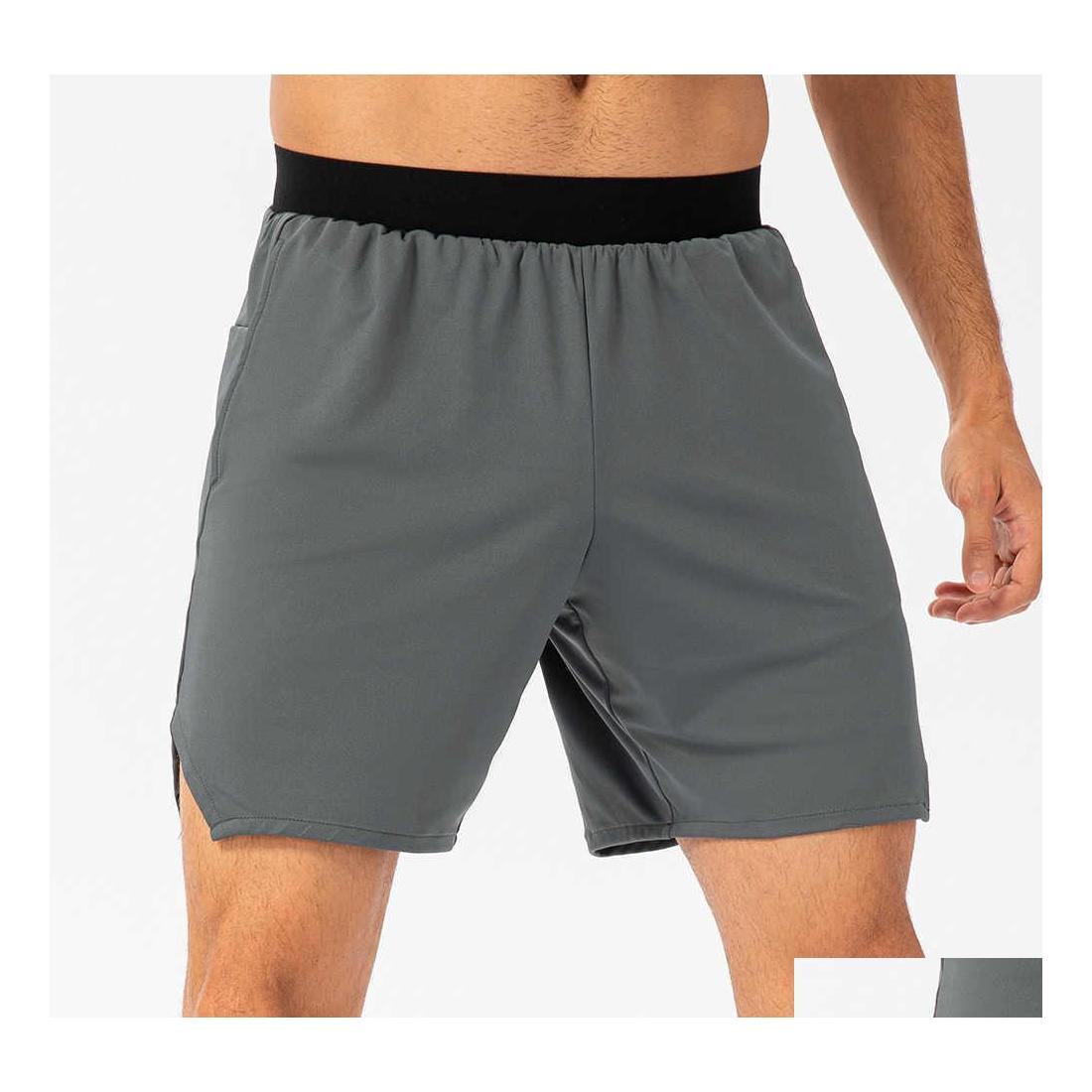 Yoga Outfits Mens Summer Sports Shorts Quick Drying Elastic Running Training Underwear Loose Casual Fitness Capris Workout Beach Gym Dhzqr, Black
Yoga Outfits Mens Summer Sports Shorts Quick Drying Elastic Running Training Underwear Loose Casual Fitness Capris Workout Beach Gym Dhzqr, Black