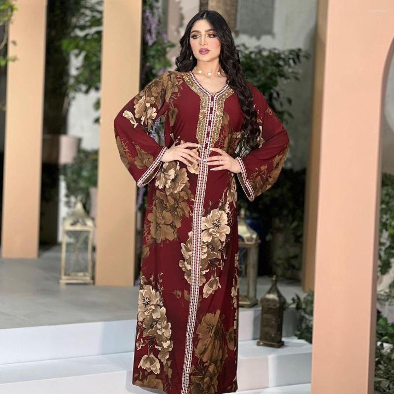 Ethnic Clothing Ramadan Red Kaftan Abaya Dubai Turkey Islam Muslim Hijab Long Modest Dress Abayas For Women Caftan Robe Longue Femme
Ethnic Clothing Ramadan Red Kaftan Abaya Dubai Turkey Islam Muslim Hijab Long Modest Dress Abayas For Women Caftan Robe Longue Femme