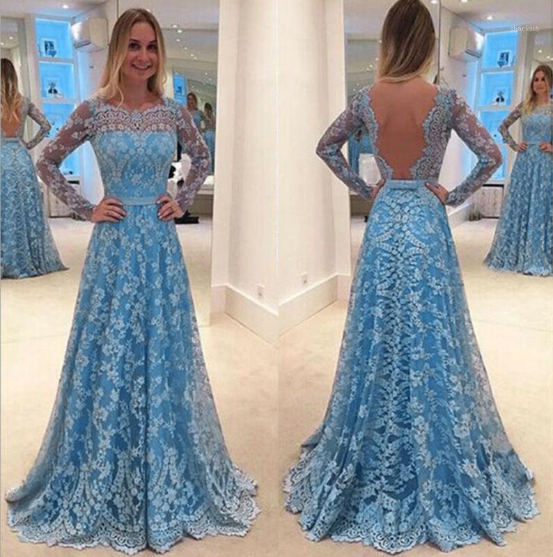 Casual Dresses Fashion Women Lady Lace Evening Party Ball Prom Gown Dress Formal Wedding Long Sleeve Mesh, Picture shown
Casual Dresses Fashion Women Lady Lace Evening Party Ball Prom Gown Dress Formal Wedding Long Sleeve Mesh, Picture shown