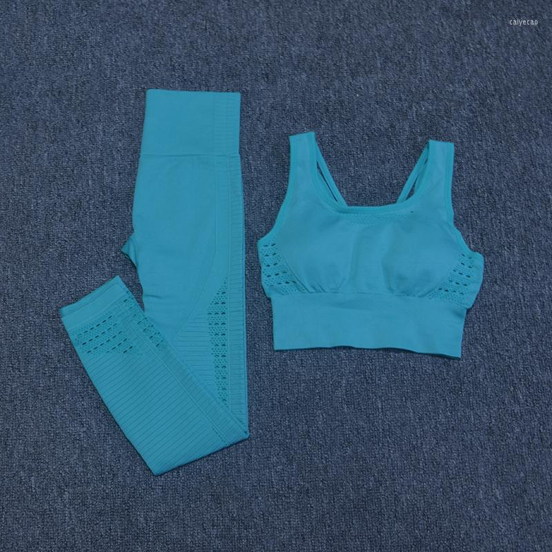 Active Sets 2PCS Sports Suits Energy Seamless Yoga Set Fitness Clothing Sportswear Women Gym Leggings Padded Push-up Strappy Bra, Black
Active Sets 2PCS Sports Suits Energy Seamless Yoga Set Fitness Clothing Sportswear Women Gym Leggings Padded Push-up Strappy Bra, Black