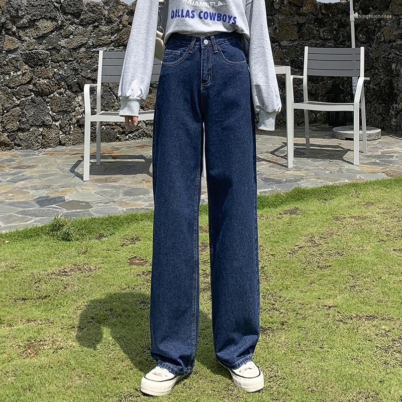Women's Jeans Women's Casual Wide-leg 2023 Autumn And Winter Classic Fashion Comfortable Retro Denim Pants Ladies Brand Trousers, 3068blue
Women's Jeans Women's Casual Wide-leg 2023 Autumn And Winter Classic Fashion Comfortable Retro Denim Pants Ladies Brand Trousers, 3068blue