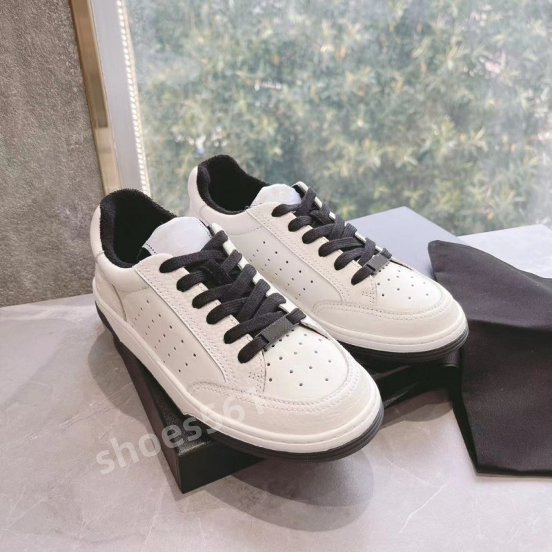 High-quality womens shoes Xiaoxiang Panda shoes 2023 early spring new casual shoes flat sports fashion board shoes women's ins leather small white shoes, Black
High-quality womens shoes Xiaoxiang Panda shoes 2023 early spring new casual shoes flat sports fashion board shoes women's ins leather small white shoes, Black