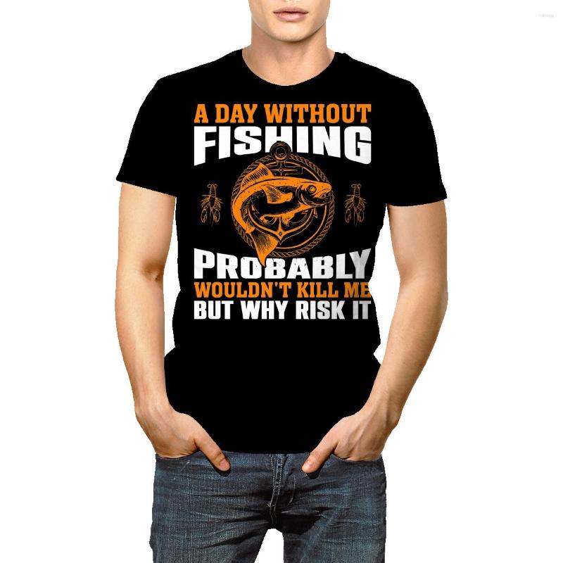 Men's T Shirts Fishing Clothing T-shirt Sunscreen Quick-drying Short-sleeved Outdoor Lure Plus Size Top, Black
Men's T Shirts Fishing Clothing T-shirt Sunscreen Quick-drying Short-sleeved Outdoor Lure Plus Size Top, Black