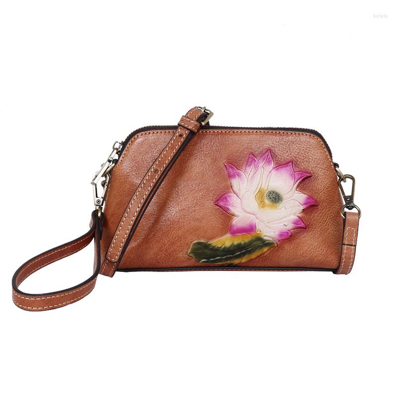 Evening Bags YourSeason Ladies Vintage Embossed Genuine Leather Small 2023 Casual Cowhide Women Shoulder Hand Floral, Green
Evening Bags YourSeason Ladies Vintage Embossed Genuine Leather Small 2023 Casual Cowhide Women Shoulder Hand Floral, Green