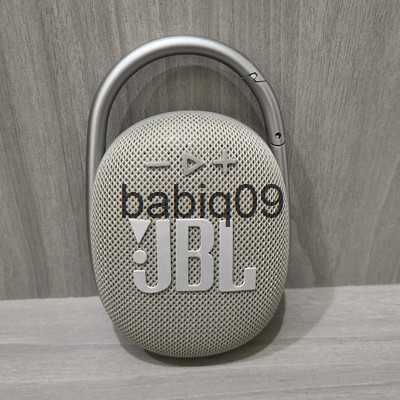 Portable Speakers Applicable to JBL system CLIP4 wireless Bluetooth mini audio outdoor waterproof T2302141
Portable Speakers Applicable to JBL system CLIP4 wireless Bluetooth mini audio outdoor waterproof T2302141