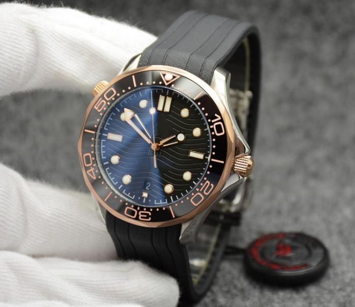 V3 Ceramic coil 42mm watch Sapphire automatic movement Mechanical luxury watch 007300M waterproof watch
V3 Ceramic coil 42mm watch Sapphire automatic movement Mechanical luxury watch 007300M waterproof watch