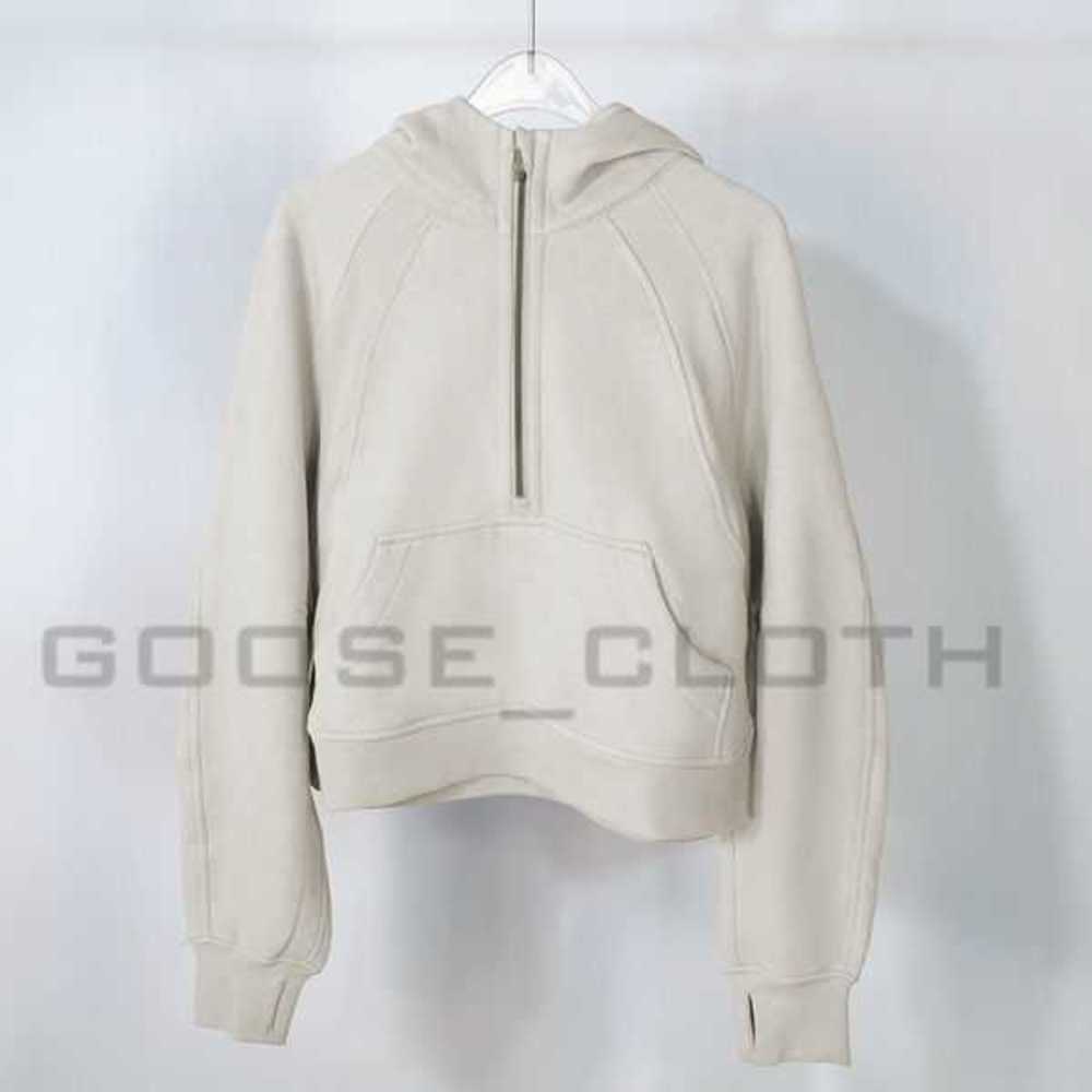 Yoga Jackets Scuba 541omens Thick Lulus Hoodie Sports Half Zipper Terry Designers Hoodys Sweater Chothing Autumn and Winter Loose4jwz
Yoga Jackets Scuba 541omens Thick Lulus Hoodie Sports Half Zipper Terry Designers Hoodys Sweater Chothing Autumn and Winter Loose4jwz