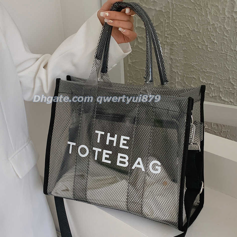 Totes Super Trended Women's Transparent Totes Bag Water Proof PVC Shoulder Crossbody Bags 2022 Summer Large Capacity Commute Handbags 021423H, Rose red bag
Totes Super Trended Women's Transparent Totes Bag Water Proof PVC Shoulder Crossbody Bags 2022 Summer Large Capacity Commute Handbags 021423H, Rose red bag
