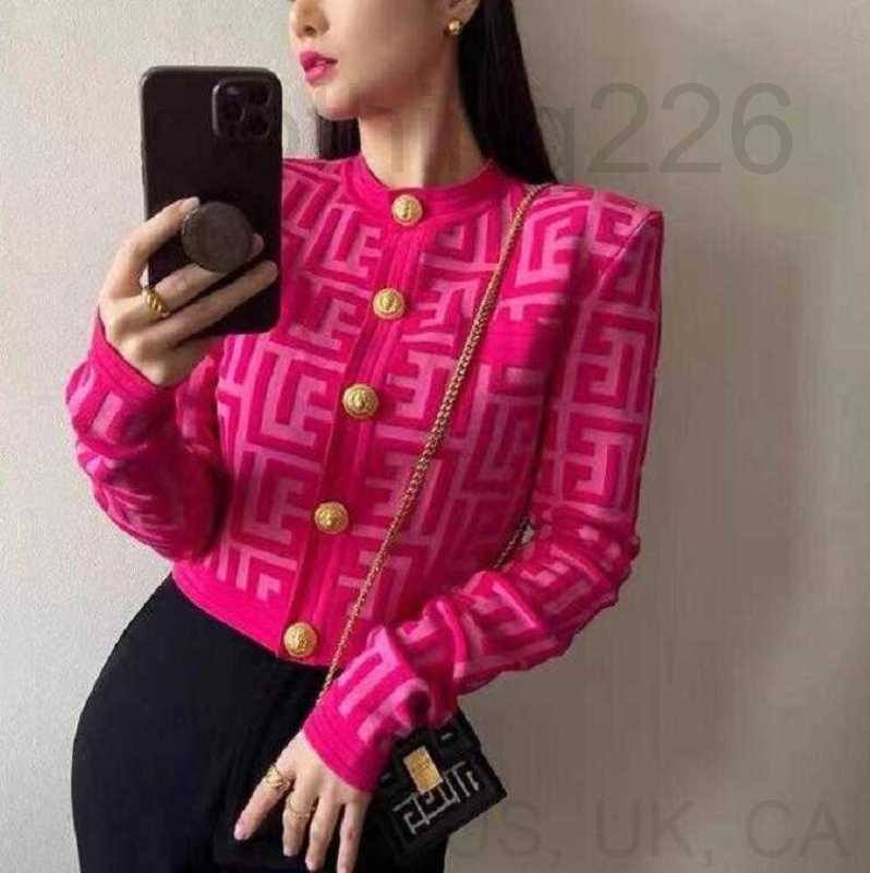 designer Women Autumn Charater Printed Short Cardigans Sweaters Fashion apes Gold Buttons Streetwear Long Sleeve V-neck Female Knitwear Open stitch, 01
designer Women Autumn Charater Printed Short Cardigans Sweaters Fashion apes Gold Buttons Streetwear Long Sleeve V-neck Female Knitwear Open stitch, 01