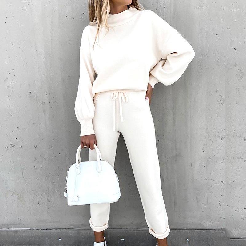 Women' Two Piece Pants Women' Tracksuit Fashion Solid Color Long Sleeve Outfits Oversized Hoodies Female Casual High Waist Bandage 2, Purple grey
Women' Two Piece Pants Women' Tracksuit Fashion Solid Color Long Sleeve Outfits Oversized Hoodies Female Casual High Waist Bandage 2, Purple grey