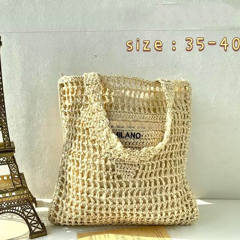 Designer The Tote Bag Shopping Beach Bag Women Handbag Hollow Bag Shoulder Bag Crossbody Luxury Fashion Straw Totes Bags Black Large Handbags Purse, Colour 1 
Designer The Tote Bag Shopping Beach Bag Women Handbag Hollow Bag Shoulder Bag Crossbody Luxury Fashion Straw Totes Bags Black Large Handbags Purse, Colour 1