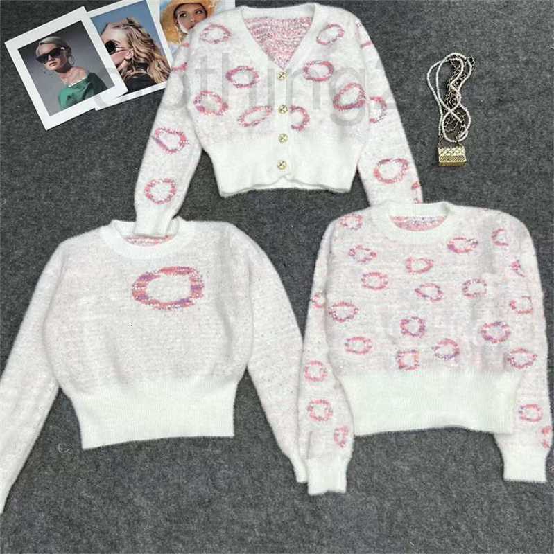 designer Women's Sweaters Outwear All Embroidered Cardigan Female Long Sleeve Jumper Round Neck Sweater Jacket, #3
designer Women's Sweaters Outwear All Embroidered Cardigan Female Long Sleeve Jumper Round Neck Sweater Jacket, #3