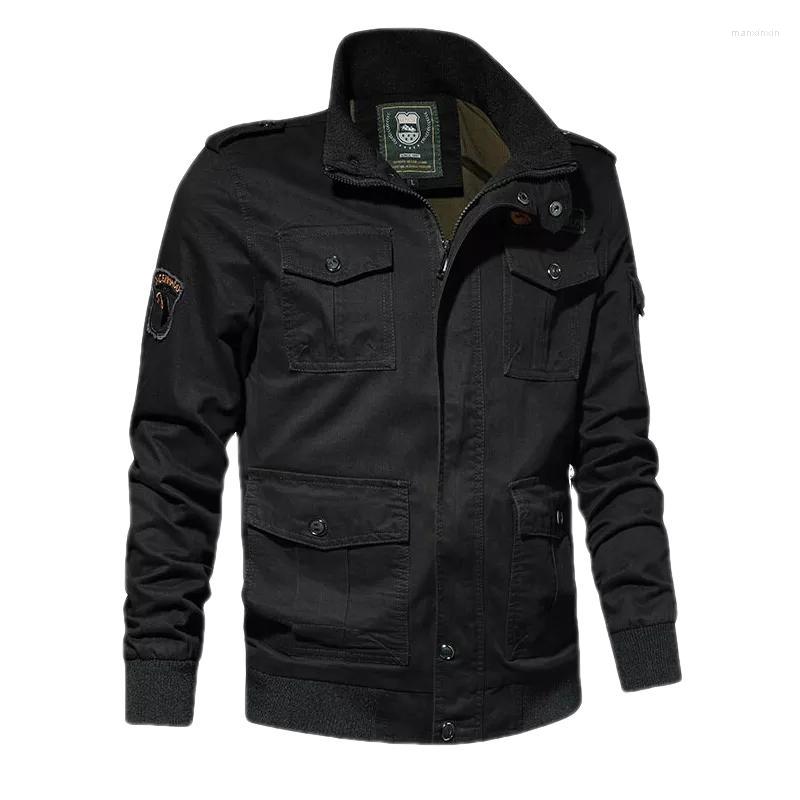 Men' Jackets Kenntrice Men; Safari Tactical Style Thin Military Spring For Male Loose Designer Man Windshield Coats Stylish Clothes, Black 9797
Men' Jackets Kenntrice Men; Safari Tactical Style Thin Military Spring For Male Loose Designer Man Windshield Coats Stylish Clothes, Black 9797
