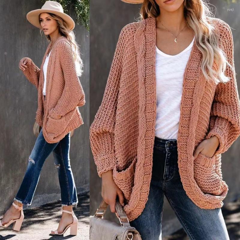 Women' Knits Autumn Sweater Loose Knit Cardigan Women' Jacket Casual Long Sleeve Winter Retro Pullover Boho, Green
Women' Knits Autumn Sweater Loose Knit Cardigan Women' Jacket Casual Long Sleeve Winter Retro Pullover Boho, Green