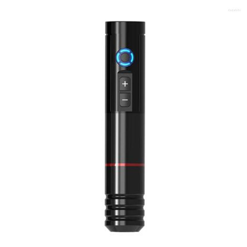 Tattoo Machine Wireless Battery Rotary Pen For Cartridge Needles 800mAh Lithium Coreless Motor Gun
Tattoo Machine Wireless Battery Rotary Pen For Cartridge Needles 800mAh Lithium Coreless Motor Gun