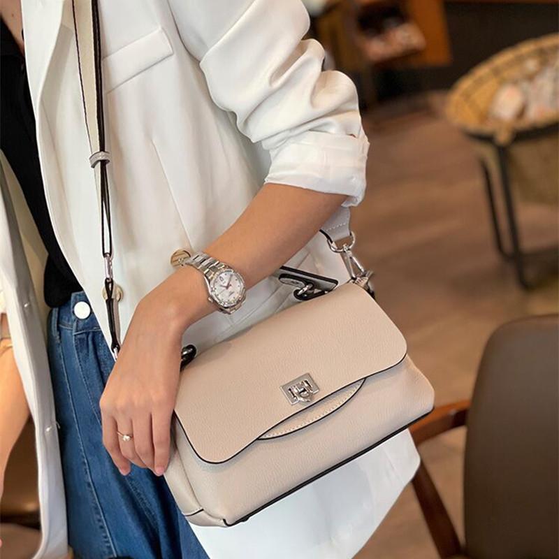 Evening Bags Cow Leather Women Lady 2023 Satchels Square Shoulder Bag Solid High Qaulity Handbag Girls Fashion Casual BagsEvening, Black
Evening Bags Cow Leather Women Lady 2023 Satchels Square Shoulder Bag Solid High Qaulity Handbag Girls Fashion Casual BagsEvening, Black