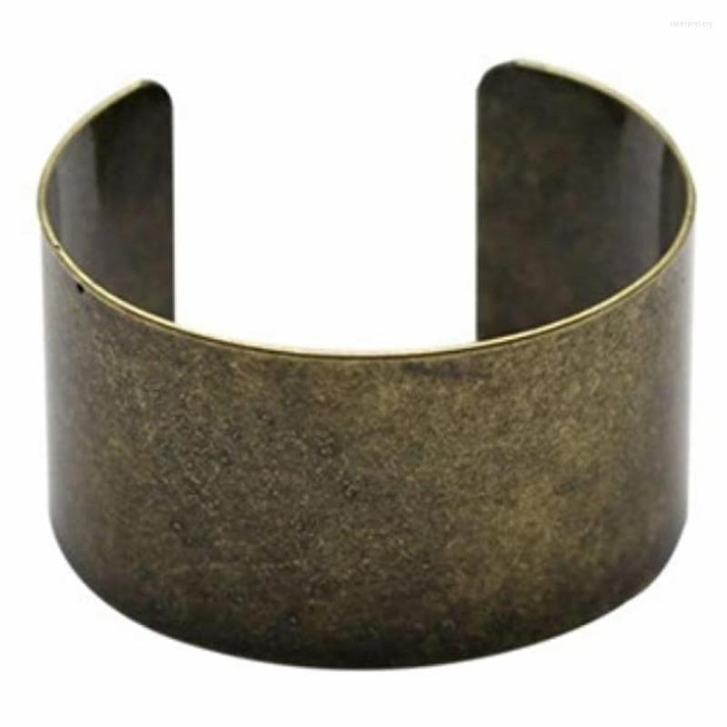Bangle Vintage Handmade Brass Metal Antique Cuff Blank Bracelet Open Engravable For Womens Or Mens
Bangle Vintage Handmade Brass Metal Antique Cuff Blank Bracelet Open Engravable For Womens Or Mens