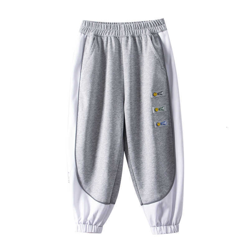 Jeans Reflective Strip Fashion Brand Boys' Pants Spring 2023 New Korean Chil1en's Sports Pants Westernized Middle and Large Chil1en's Casual, Gray
Jeans Reflective Strip Fashion Brand Boys' Pants Spring 2023 New Korean Chil1en's Sports Pants Westernized Middle and Large Chil1en's Casual, Gray