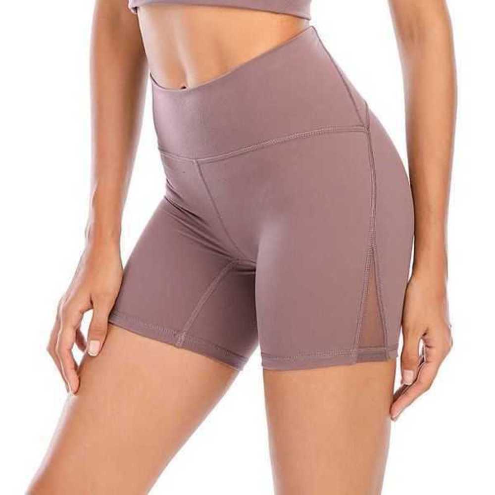 Lemens Women Yoga Shortsshort Pants Naked Feel Leggings High Waist Sports Fitness Workout Seam Gym Female Running Streety1u, Oufen4points-6
Lemens Women Yoga Shortsshort Pants Naked Feel Leggings High Waist Sports Fitness Workout Seam Gym Female Running Streety1u, Oufen4points-6