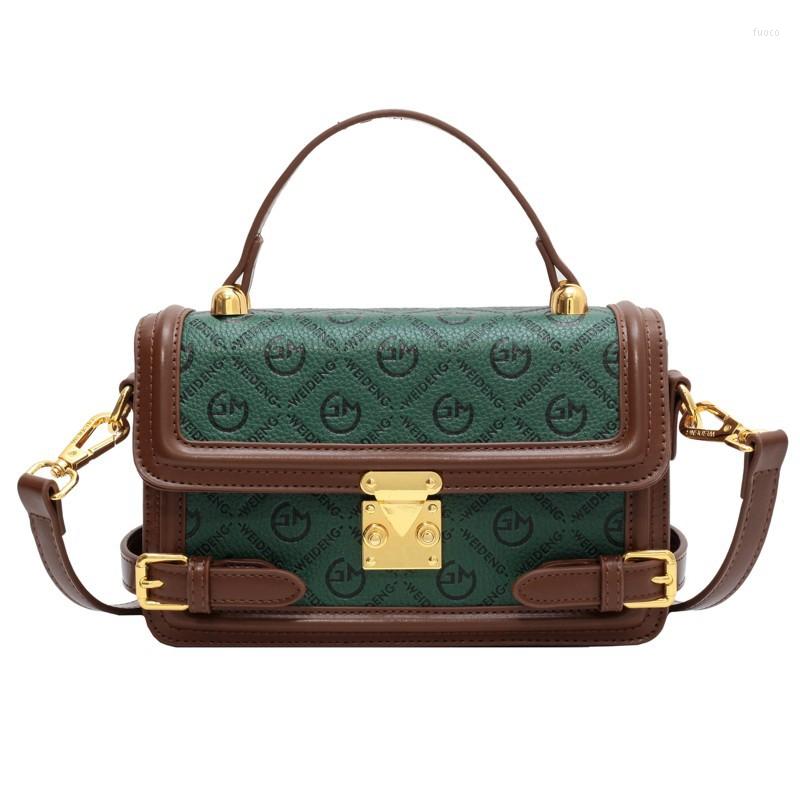 Evening Bags Women Embossed Letters Box Bag Luxury Designer Purses And Handbags Small Square Casual Shoulder Messenger, Plaid brown
Evening Bags Women Embossed Letters Box Bag Luxury Designer Purses And Handbags Small Square Casual Shoulder Messenger, Plaid brown