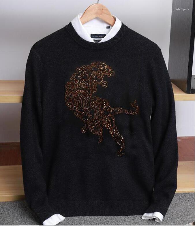 Men' Sweaters Mens Cotton Winter Warm Sweater Men Black Turtleneck Pullover Slim Fit Jumper Pull Knitted Clothing Casual Diamond, Sky blue
Men' Sweaters Mens Cotton Winter Warm Sweater Men Black Turtleneck Pullover Slim Fit Jumper Pull Knitted Clothing Casual Diamond, Sky blue