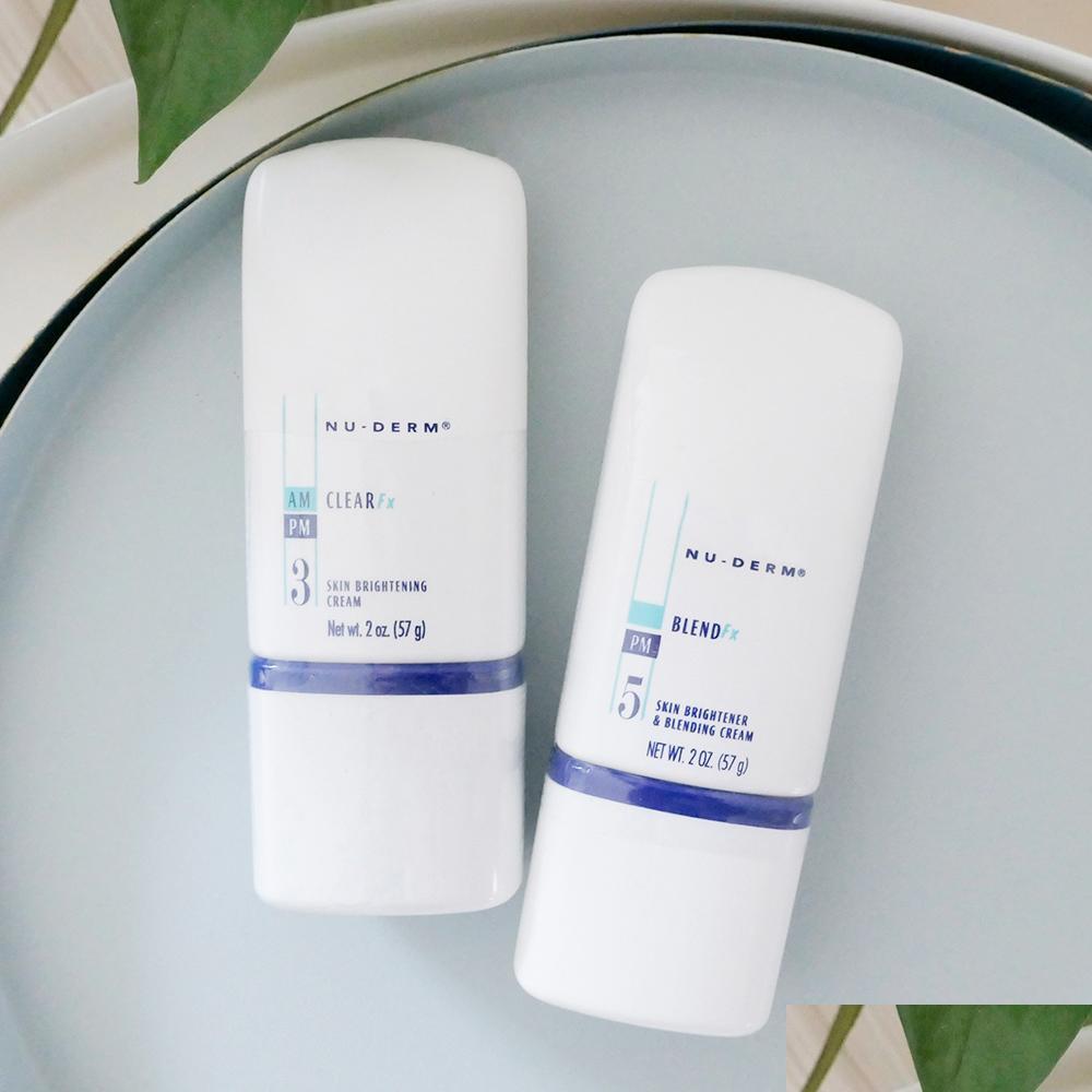 Other Skin Care Tools Brightening Blending Cream 57G Clear Fx3 Blend Fx5 Nu Derm Facial Brightener Creme 2Oz Face Corrector Natural Dh684, See show
Other Skin Care Tools Brightening Blending Cream 57G Clear Fx3 Blend Fx5 Nu Derm Facial Brightener Creme 2Oz Face Corrector Natural Dh684, See show