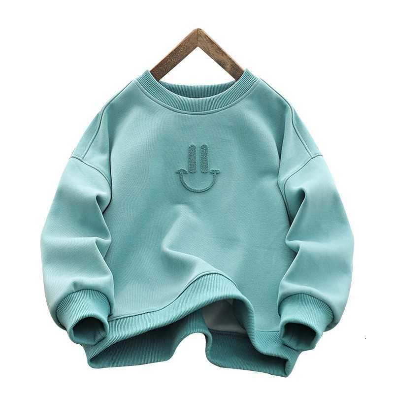 Clothing Sets Boys' Sweater Spring and Autumn 2023 New Chil1en's Round Neck Top Pullover Sports Top Loose Long-sleeved T-shirt, Apricot
Clothing Sets Boys' Sweater Spring and Autumn 2023 New Chil1en's Round Neck Top Pullover Sports Top Loose Long-sleeved T-shirt, Apricot