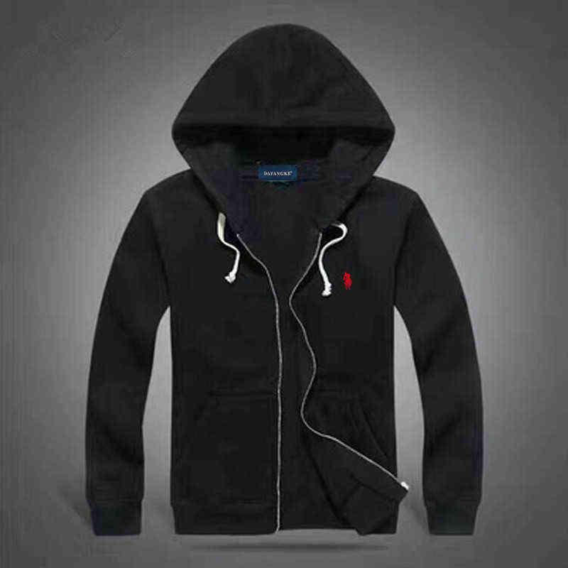 2023 Brand Golf Hoodie Fleece Cardigan Hooded Jacket Men's Polo Cardigan Fashion Embroidery Large Size Men's Winter Pure Color
2023 Brand Golf Hoodie Fleece Cardigan Hooded Jacket Men's Polo Cardigan Fashion Embroidery Large Size Men's Winter Pure Color