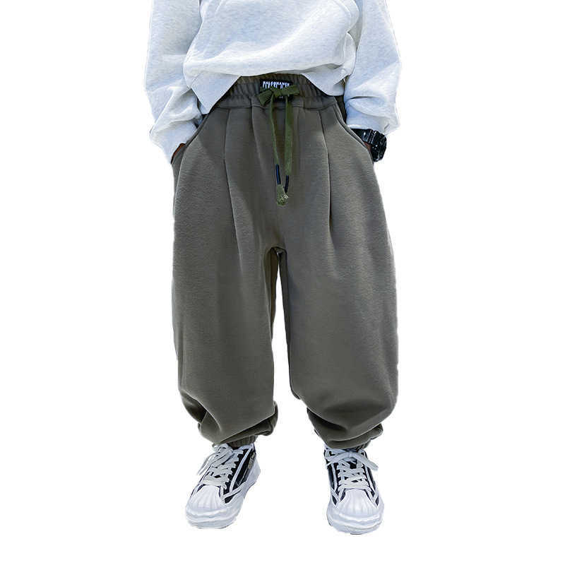 Jeans Military Green All-in-one Plush Boys' Plush Pants Winter 1 New Chil1en's Casual Pants Big Chil1en's Thickened Trousers, Army green
Jeans Military Green All-in-one Plush Boys' Plush Pants Winter 1 New Chil1en's Casual Pants Big Chil1en's Thickened Trousers, Army green