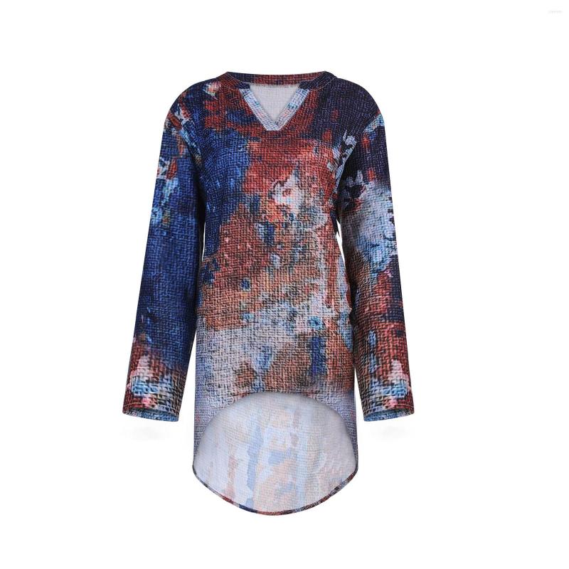 Women's Tanks Plus Size Women's Long-sleeved T-shirt Fashion Casual Long Sleeve Enduro Print Loose V-neck Shirt Blouse Top Women Clothes, Ag
Women's Tanks Plus Size Women's Long-sleeved T-shirt Fashion Casual Long Sleeve Enduro Print Loose V-neck Shirt Blouse Top Women Clothes, Ag