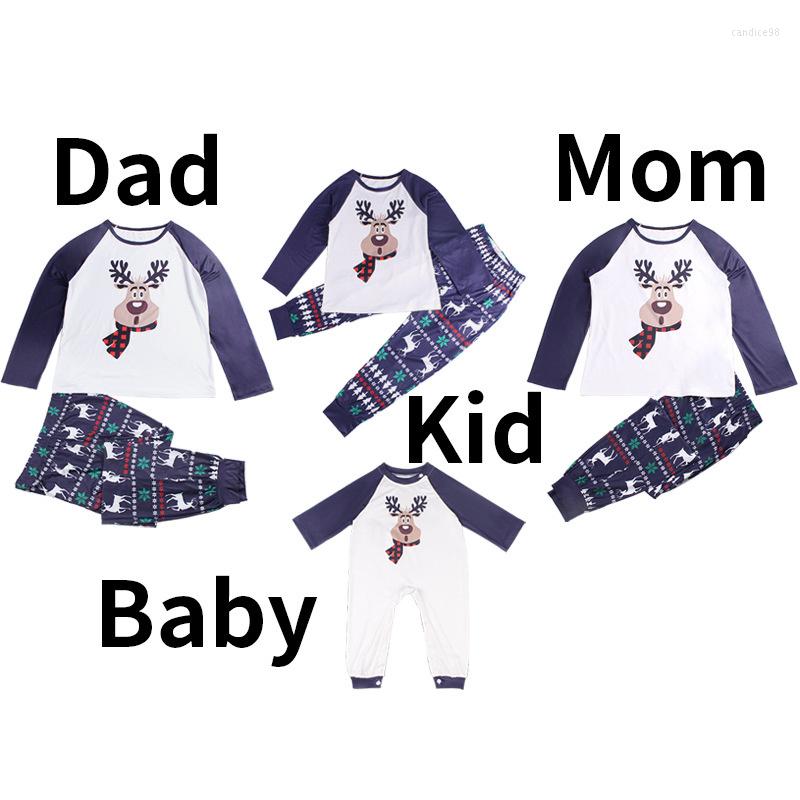 Work Dresses 2023 Autumn And Winter Christmas Printed Long Sleeve Parent-child Home Clothes Pajamas Set Cute Outfits For Women, White
Work Dresses 2023 Autumn And Winter Christmas Printed Long Sleeve Parent-child Home Clothes Pajamas Set Cute Outfits For Women, White