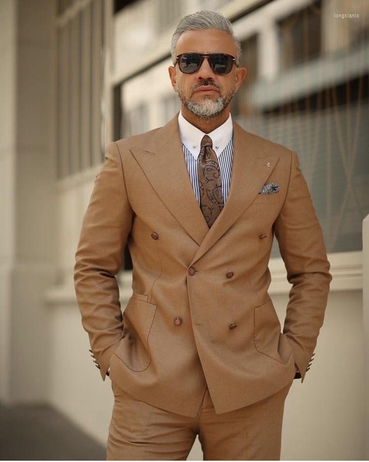 Men's Suits 2023 Arrival Double Breasted Men Costume Homme Prom Slim Fit Tuxedo Wedding Groom Terno Masculino Blazer 2 Pieces, Green
Men's Suits 2023 Arrival Double Breasted Men Costume Homme Prom Slim Fit Tuxedo Wedding Groom Terno Masculino Blazer 2 Pieces, Green