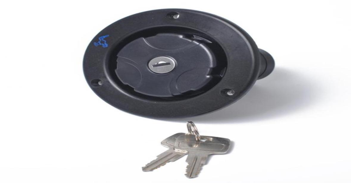 Parts Gravity Water Inlet Fill Dish Hatch With Lock For RV Camper Trailer Black8093598
Parts Gravity Water Inlet Fill Dish Hatch With Lock For RV Camper Trailer Black8093598