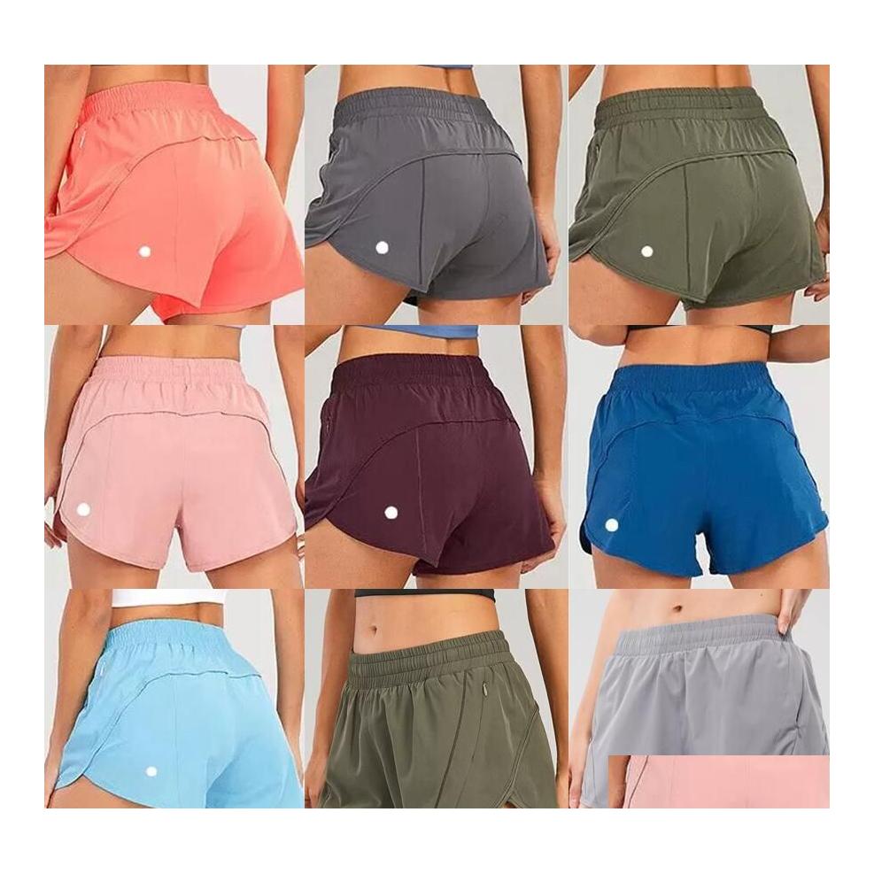 Yoga Outfits Sha Mticolor Loose Breathable Quick Drying Sports Ty Shorts Womens Underwears Pocket Trouser Skirt Running Fitness Drop Dhusm
Yoga Outfits Sha Mticolor Loose Breathable Quick Drying Sports Ty Shorts Womens Underwears Pocket Trouser Skirt Running Fitness Drop Dhusm