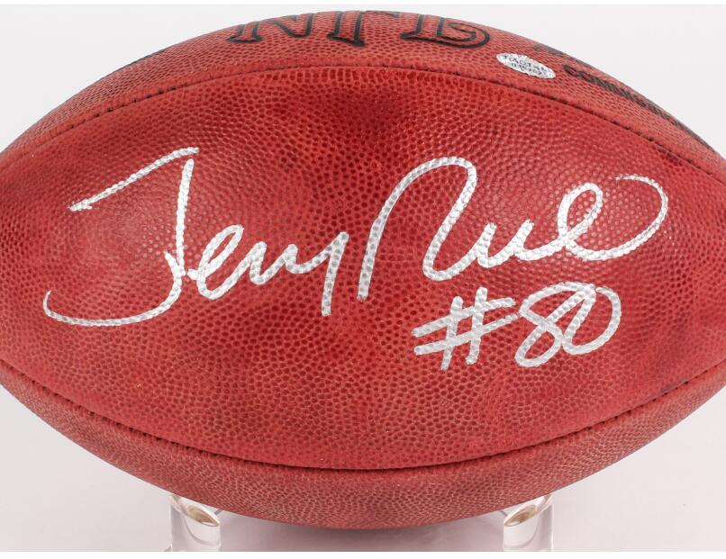 Jerry Rice Montana Lamonic Hopkins Rodgers Gates Unitas ADAMS Dungy Butkus Autographed Signed signatured signaturer auto Autograph Collectable football ball
Jerry Rice Montana Lamonic Hopkins Rodgers Gates Unitas ADAMS Dungy Butkus Autographed Signed signatured signaturer auto Autograph Collectable football ball