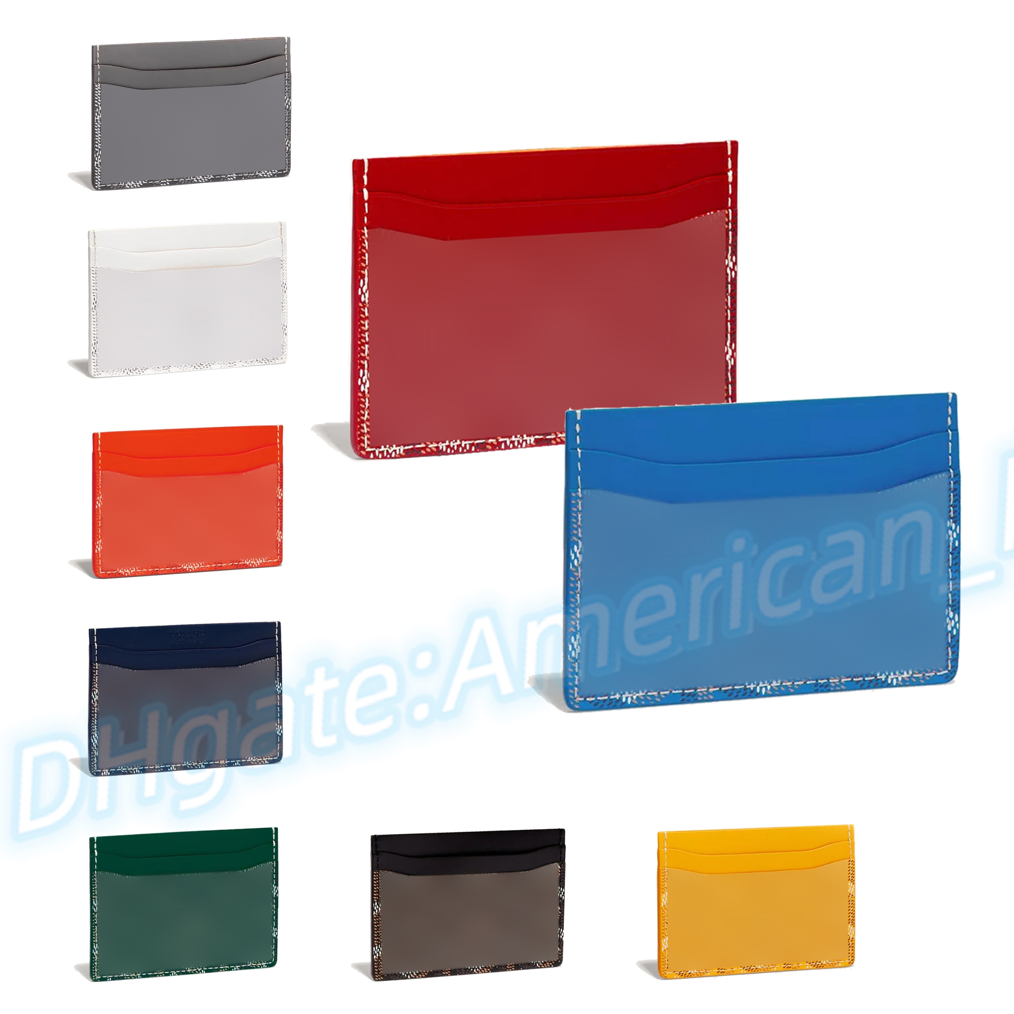 Pocket Cards Holders Genuine fashion Luxurys Designers bags Leather Purse bags MiniWomen's Coin Purses famous Genuine Leathers Wallets Keys Interior Slots Wallets, Grey
Pocket Cards Holders Genuine fashion Luxurys Designers bags Leather Purse bags MiniWomen's Coin Purses famous Genuine Leathers Wallets Keys Interior Slots Wallets, Grey