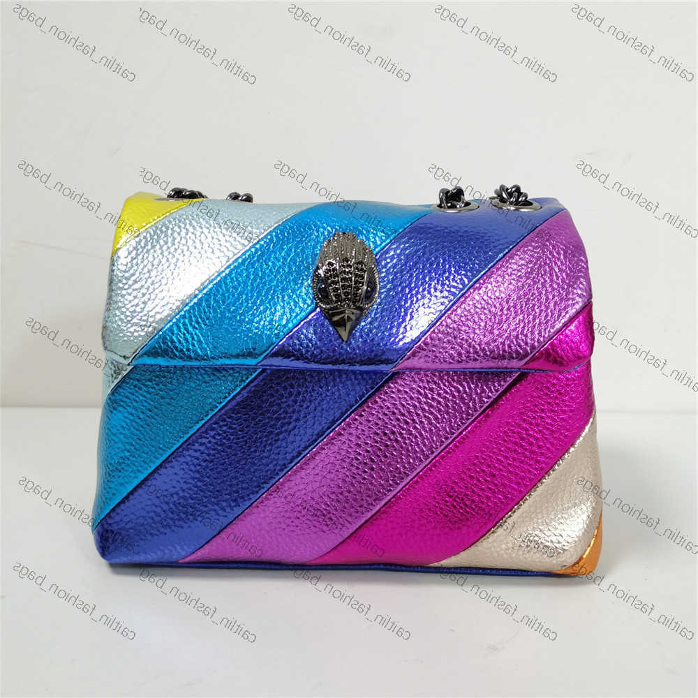 Women's Fashion Leather Designer 2023 Kurt New Geiger Color Stitching Handbag Crossbody Bag Messenger Bag G230211, As shown in the picture
Women's Fashion Leather Designer 2023 Kurt New Geiger Color Stitching Handbag Crossbody Bag Messenger Bag G230211, As shown in the picture