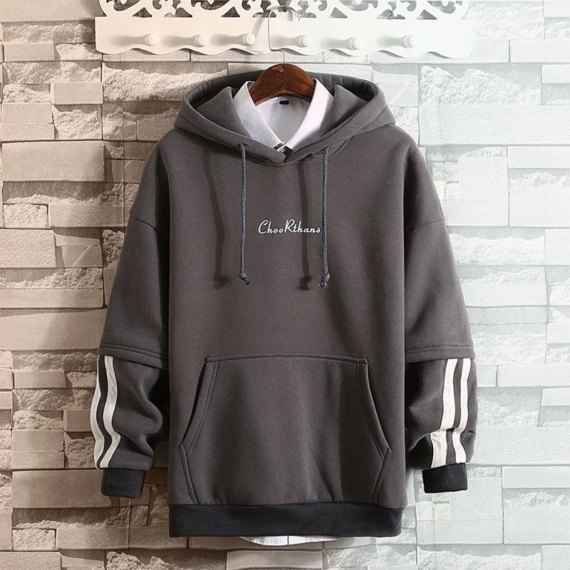 Men' Hoodies Men Sweatershirt Long Sleeve Joggers Sports Sportwear Hoody Sweatshirt Streetwear Male Casual Pullover Tracksuit Top, Y48
Men' Hoodies Men Sweatershirt Long Sleeve Joggers Sports Sportwear Hoody Sweatshirt Streetwear Male Casual Pullover Tracksuit Top, Y48
