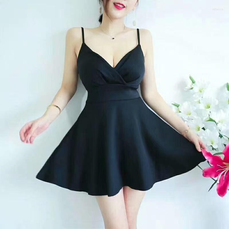 Casual Dresses Above-knee Dress Woman Sweet Style V Neck Sleeveless A Line Dating Female Pleated Spaghetti Strap Backless Drop, Black
Casual Dresses Above-knee Dress Woman Sweet Style V Neck Sleeveless A Line Dating Female Pleated Spaghetti Strap Backless Drop, Black