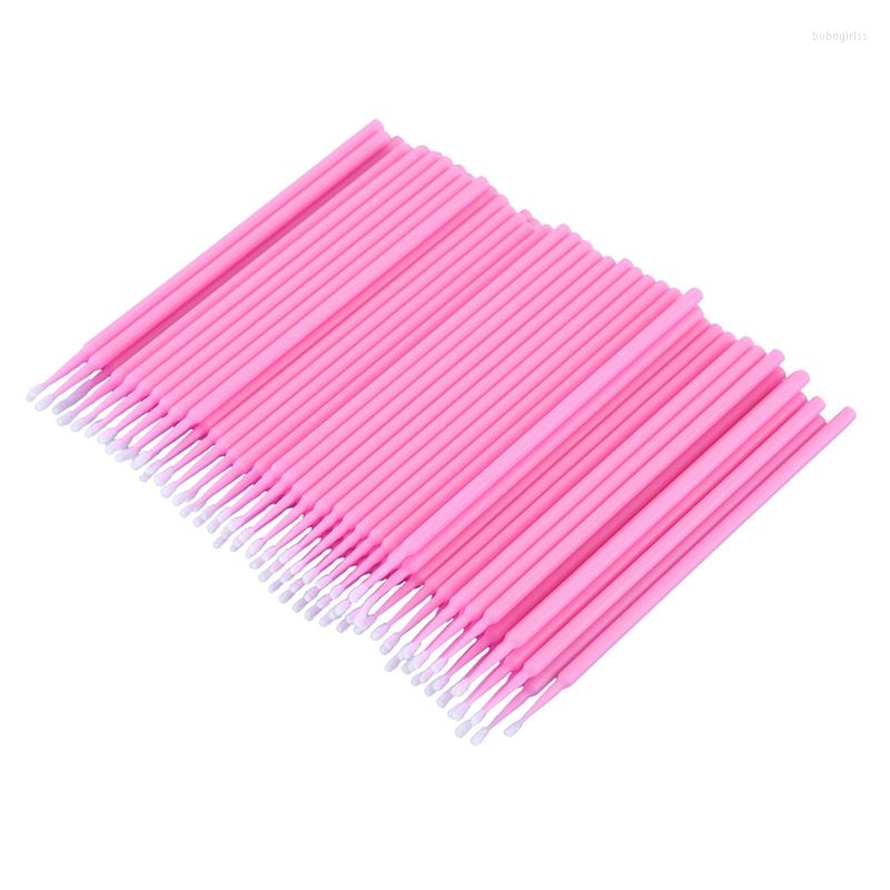 Makeup Sponges 100 Pcs Micro-Brush Disposable Materials Tooth Applicators Medium Fine(pink)
Makeup Sponges 100 Pcs Micro-Brush Disposable Materials Tooth Applicators Medium Fine(pink)