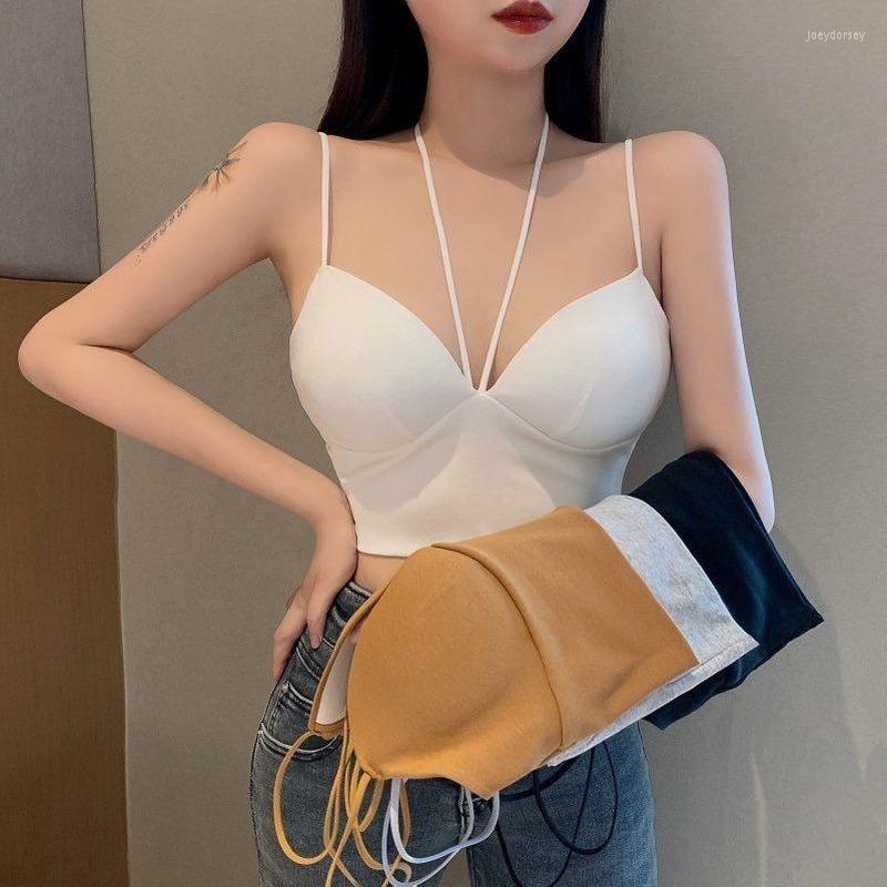 Women's Tanks Sleeveless Sports Ropa De Mujer Tank Cami Cropped Basic Y2k Fashion Party Women Vest Halter Club High Street Vacation Black
Women's Tanks Sleeveless Sports Ropa De Mujer Tank Cami Cropped Basic Y2k Fashion Party Women Vest Halter Club High Street Vacation Black