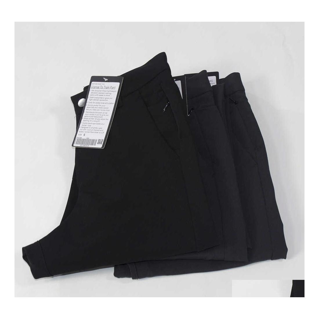 Jogging Clothing Mens Commission Trousers Slim Fit High Elastic Sports Fitness Leisure Woven Capris Casual Workout Gym Leggings Men Dhrob
Jogging Clothing Mens Commission Trousers Slim Fit High Elastic Sports Fitness Leisure Woven Capris Casual Workout Gym Leggings Men Dhrob