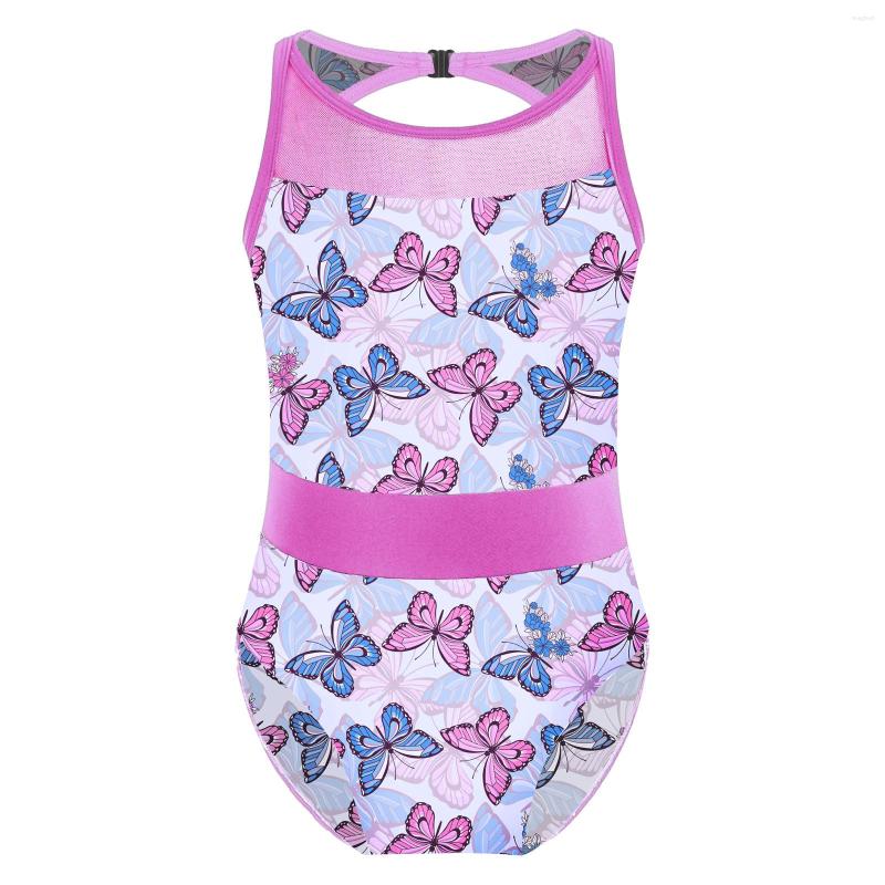 Women's Swimwear Kids Girls Swimsuit Sleeveless Mesh Patchwork Printed Open Back One-piece Beach Pool Party Swimming Jumpsuit, Butterfly blue
Women's Swimwear Kids Girls Swimsuit Sleeveless Mesh Patchwork Printed Open Back One-piece Beach Pool Party Swimming Jumpsuit, Butterfly blue
