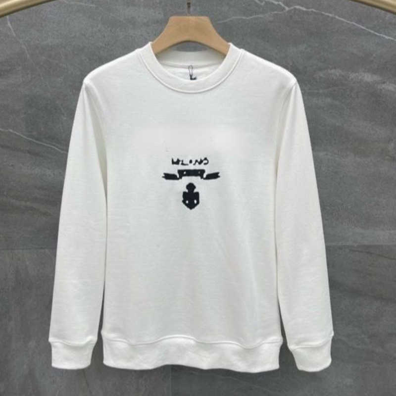 Plus size cotton sweatshirt men women sweater pra designer sweaters casual hoodie printed long-sleeved tshirt pullover jacket 4xl 5xl, White
Plus size cotton sweatshirt men women sweater pra designer sweaters casual hoodie printed long-sleeved tshirt pullover jacket 4xl 5xl, White