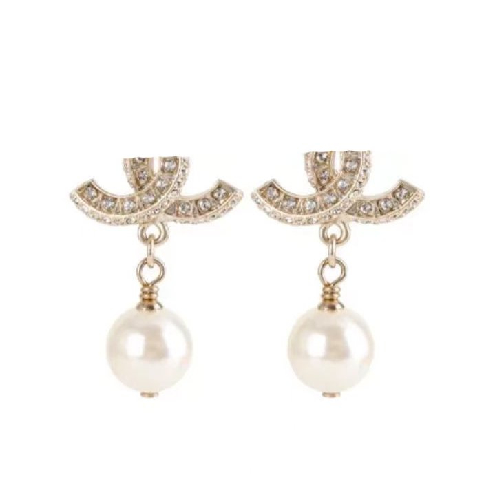 diamond pearl drop dangle earring French luxury brand gold earrings letter barnd fashion fashion designer for women party gift wedding chandelier earings
diamond pearl drop dangle earring French luxury brand gold earrings letter barnd fashion fashion designer for women party gift wedding chandelier earings