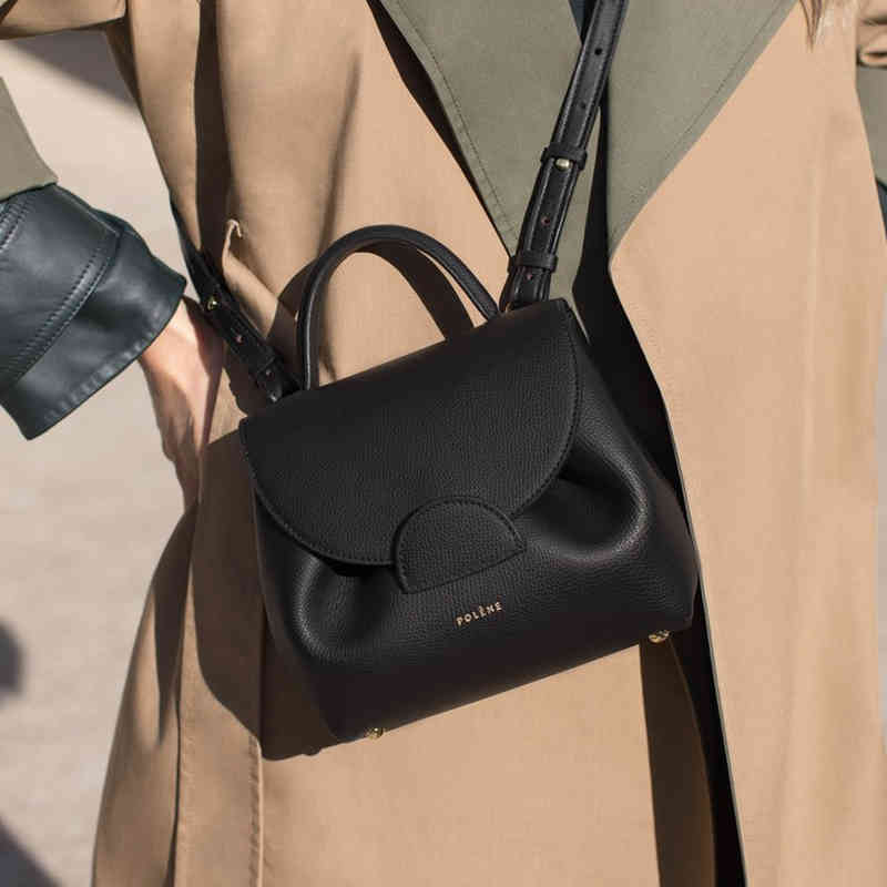 Evening Bags France Tote Women Handbags Genuine Leather Shoulder Messenger Bag Female Fashion bag Daily Lady Elegant, #1
Evening Bags France Tote Women Handbags Genuine Leather Shoulder Messenger Bag Female Fashion bag Daily Lady Elegant, #1