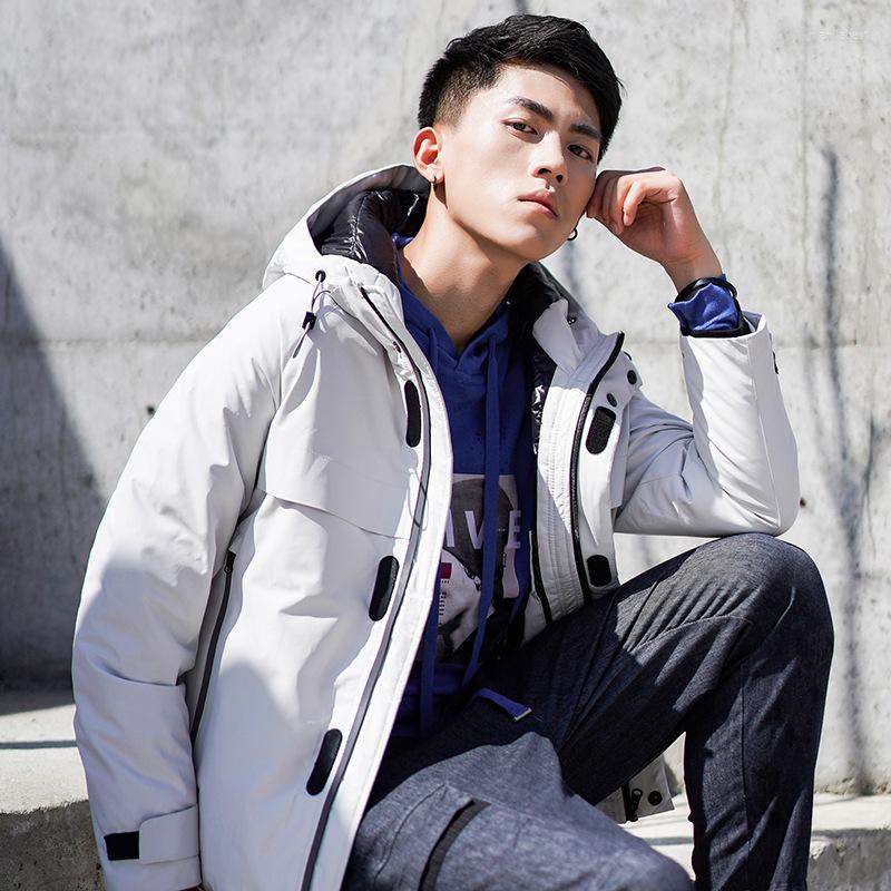 Men's Down 80 Men Loose Han Edition Jacket Wholesale Short Fund Of 2023 Autumn Winters Is Recreational The Hooded, See chart
Men's Down 80 Men Loose Han Edition Jacket Wholesale Short Fund Of 2023 Autumn Winters Is Recreational The Hooded, See chart
